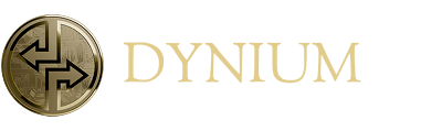 Dynium Logo